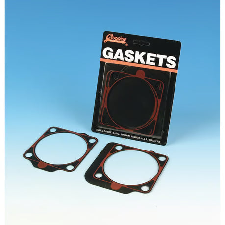 James, gasket set cylinder base. .031" Foamet tiivistesarja sylinterin pohjaan.