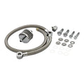 Air cleaner breather kit Ilmanpuhdistimen huohotinsarja