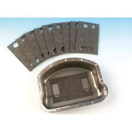 James, felt pad for rocker cover huopatyyny keinuvivun suojukseen