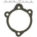 James, carb to air cleaner housing gasket. Keihin Kaasuttimen ja ilmanpuhdistimen kotelon tiiviste