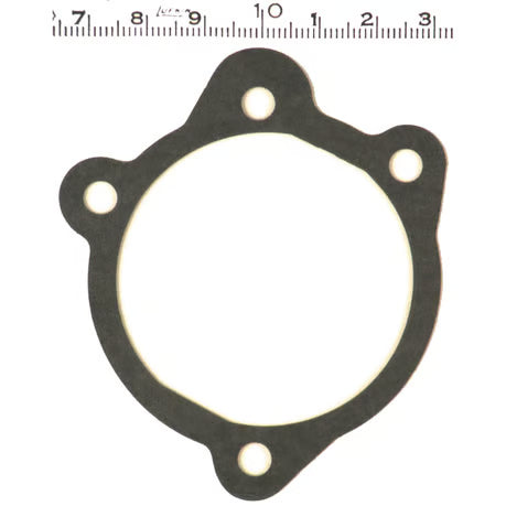 James, carb to air cleaner housing gasket. Keihin Kaasuttimen ja ilmanpuhdistimen kotelon tiiviste