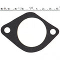 James, compliance fitting gasket. FR/RR
