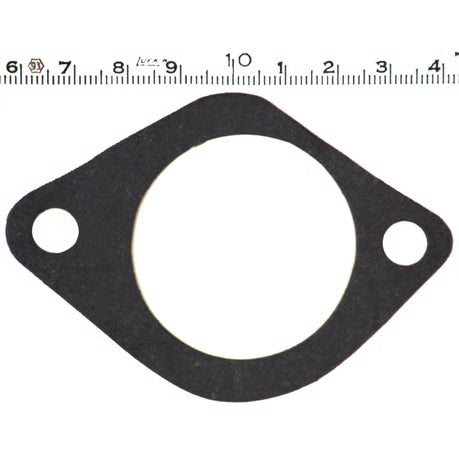 James, compliance fitting gasket. FR/RR