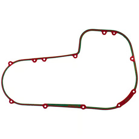 James, gasket primary cover. .062" paper/silicone ensiövedonkopan tiiviste