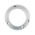 1" offset spacer, carb/throttle housing to air cleaner välikappale ilmanpuhdistimeen