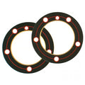 James, cylinder head gasket set. .045" firering (pr) sylinterikannen tiivistesarja.