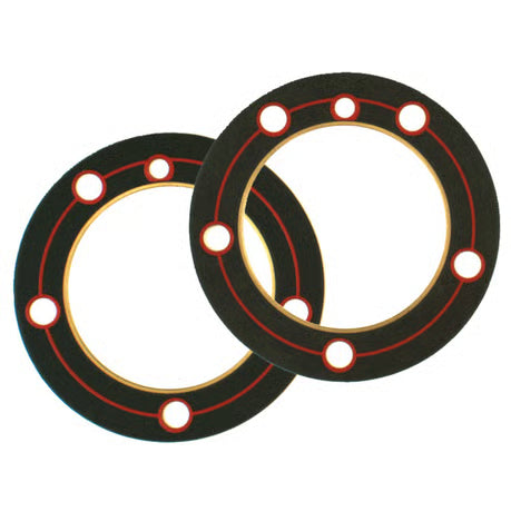 James, cylinder head gasket set. .045" firering (pr) sylinterikannen tiivistesarja.