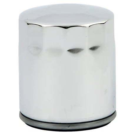 MCS spin-on oil filter M8 Kromi öljynsuodatin