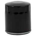 MCS spin-on oil filter musta 17-20 M8 (NU)