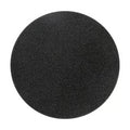 Replacement foam air filter element, round ilmansuodatinelementti pyöreä