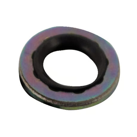 James, rocker box washers. Steel with bonded rubber keinuvivun aluslevyt. Teräs, jossa sidottu kumi