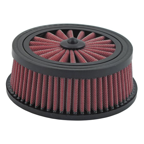 Replacement air filter element for ''Wedge'' air cleaner ilmansuodatinelementti