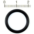 James, o-ring breather baffle o-rengas huohottimen ohjainlevy