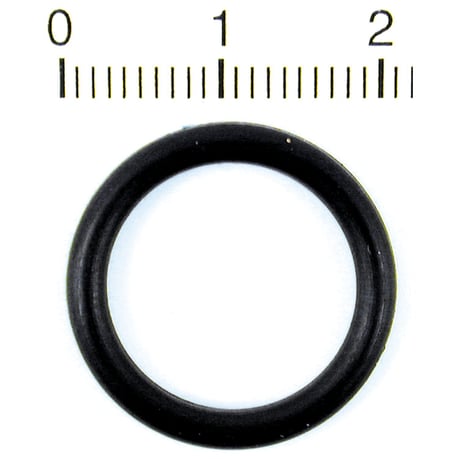 James, o-ring breather baffle o-rengas huohottimen ohjainlevy