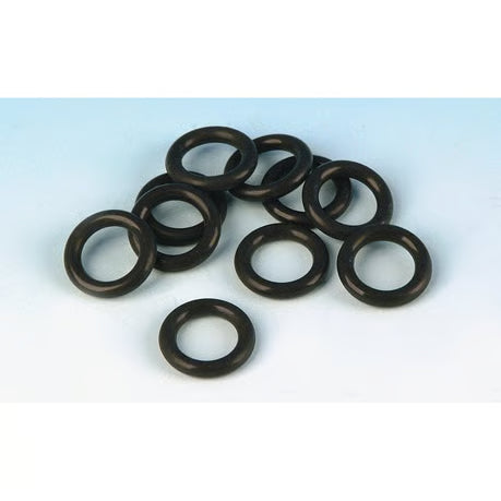 James, O-ring crankcase to cam support O-rengas kampikammiosta nokka-akselin tukeen