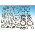James, motor gasket kit. Fire-ring head gaskets, Shovel