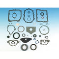 James, 4-speed transmission gasket & seal kit 4-vaihteisen vaihteiston tiivistesarja
