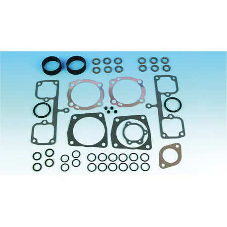 James, top end gasket kit. XL1000 , yläpään tiivistesarja.