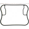 James, upper rocker cover gasket. Rubber ylemmän venttiilikopan tiiviste kumia