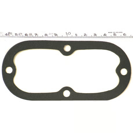 James, gasket inspection cover. .031" paper Tiivisteen tarkastuskansi paperia