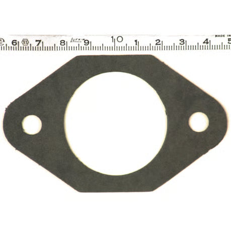 James, carburetor to manifold gasket. Keihin kaasuttimen jakotukin tiiviste