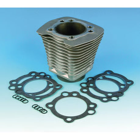 James, gasket cylinder head 3.5" bore. .045" tiiviste sylinterin pää