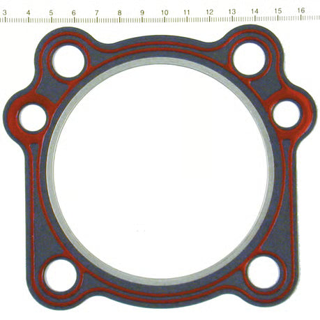 James, cylinder head gaskets. .045" Firering sylinterinkannen tiivisteet