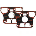 James, rocker cover 1-piece left & right gasket Venttiilikopan tiiviste, yksiosainen, vasen ja oikea