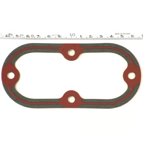 James, gasket inspection cover. .062" paper/silicone tiivisteen tarkastuskansi. 0,062" paperi/silikoni