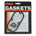 James, inspection cover gasket & seal kit. RCM Tarkastuskannen tiiviste- ja tiivistyssarja. RCM