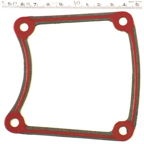 James, gasket inspection cover. .062" paper/silicone tiivisteen tarkastuskansi. 0,062" paperi/silikoni