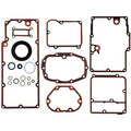 James, transmission gasket & seal kit vaihteiston tiiviste ja stefasarja