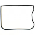 James, upper rocker cover gasket. Rubber ylemmän venttiilikopan tiiviste. Kumi
