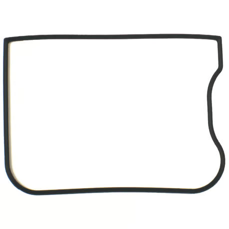James, upper rocker cover gasket. Rubber ylemmän venttiilikopan tiiviste. Kumi