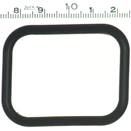 James, middle rocker cover gasket. Rubber keskimmäisen venttiilikopan tiiviste. Kumi