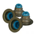 KPMI, int/exh. valve guide seal kit. Viton Sisä-/pakoventtiilin ohjaintiivistesarja. Viton