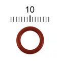 James, o-ring primary drain plug. Viton tiivistetulpan o-rengas