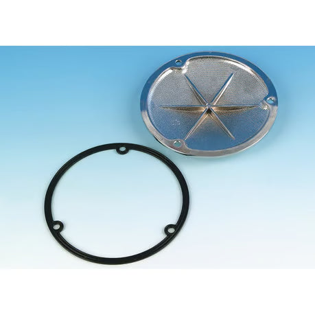 James Gaskets, derby cover seal kit. RCM Derby-kannen tiivistesarja