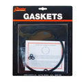 James Gaskets, derby cover seal kit. RCM Derby-kannen tiivistesarja