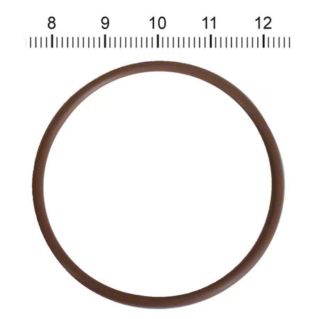 James, O-ring starter to inner primary O-rengas käynnistimestä sisempään ensiöosaan