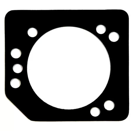 James, gasket carb/throttle body to air cleaner housing Tiiviste kaasuttimen/kaasuläppäkotelon ja ilmanpuhdistimen kotelon välillä