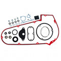 James, primary cover gasket & seal kit. Inner/outer primarykopan tiiviste- ja stefasarja. Sisä-/ulko-osa