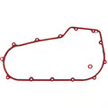 James, gasket primary cover. .030" paper/silicone Tiiviste ensiökansi. 0,030" paperi/silikoni