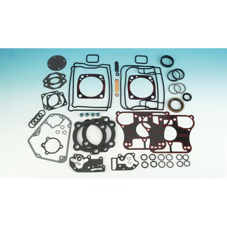 James, motor gasket kit. 84-91 B.T. moottorin tiivistesarja.