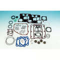 James, top end gasket kit. Twin Cam 3-7/8" bore yläpään tiivistesarja.
