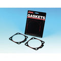 James, gasket set, cylinder base 3-5/8" bore. .031" Foamet tiivistesarja, sylinterin pohja