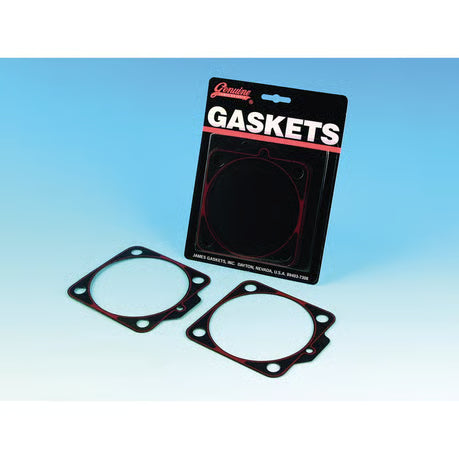 James, gasket set, cylinder base 3-5/8" bore. .031" Foamet tiivistesarja, sylinterin pohja