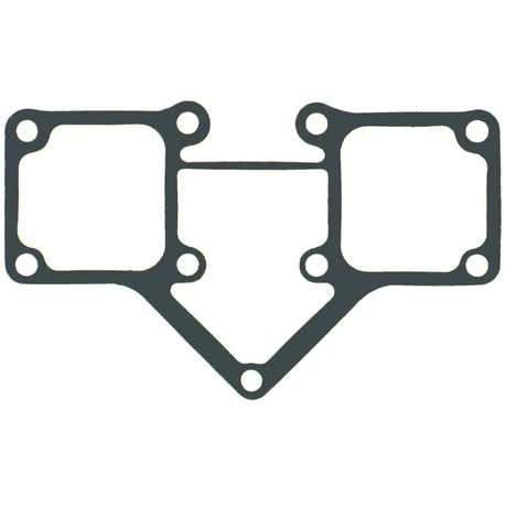 James, rocker cover gasket. .031" paper venttiilikopan tiiviste.