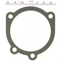James, carb to air cleaner housing gasket. Keihin CV  kaasuttimen ja ilmanpuhdistimen kotelon tiiviste