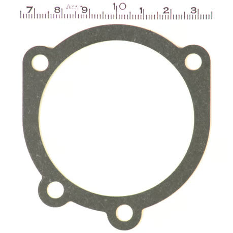 James, carb to air cleaner housing gasket. Keihin CV  kaasuttimen ja ilmanpuhdistimen kotelon tiiviste